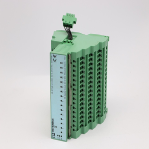 Nuevo Controlador PLC Contact Ib Stme 24 <span class=keywords><strong>Bdi</strong></span> 164 - Product Image 1