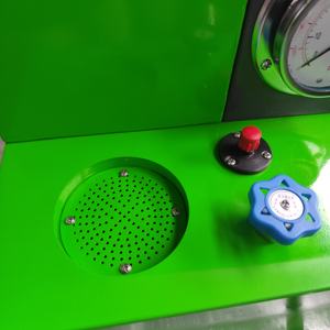 Stabile Test düse für Injektoren-JH600 Düsen kalibrierung gerät - Product Image 4