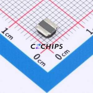Inductor de Potencia SFE4015B-8R2M-F-HF SMD, 4x4mm (Inductancia: 8.2uH) (Precisión: 20%) (Corriente Nominal: 1.4A) - Product Image 2