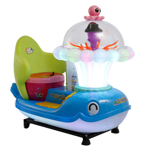 B — équitation en plastique pour enfants, roues de cheval, pièces de monnaie populaires, en stock, dyer2341, nouvelle collection - Product Image 5