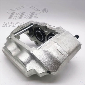 47730-60120 4773060120 Wholesale HDE Auto Parts <b>Brake</b> <b>Caliper</b> for Toyota Land Cruiser - Product Image 3