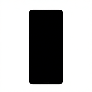 Écran tactile LCD noir sans cadre pour téléphone portable Motorola Moto G35 - Product Image 2