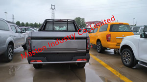 Camionnette diesel Dongfeng Z9 à grande vitesse 170 km/h, 2,3 L, 8AT automatique, 4 roues motrices, 4x4, camionnette de fret <span class=keywords><strong>Largo</strong></span> - Product Image 3