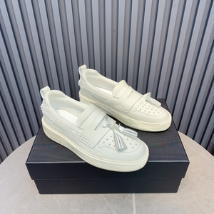 Calzado Diario con Cuello Acolchado para Hombre, Zapatos Deportivos Modernos con Suela Flexible, Diseño Transpirable, Cómodos para Caminar, Uso Casual, Amiris - Product Image 6