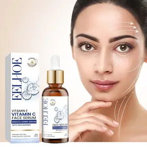 Wholesale Facial skin repair Firming and anti wrinkle Skin rejuvenation and moisturizing Serums For Face