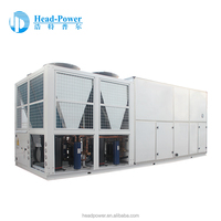 Prix compétitif Nouvelle unité de traitement d'air HVAC (AHU) E-House multifonctionnelle pour l'élevage de volailles avec moteur comme composant de base