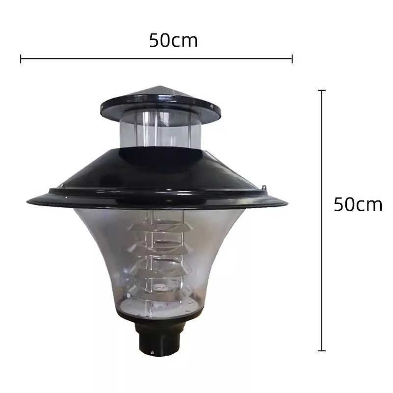 Figure 5-e27 20w bulb for electrical connection