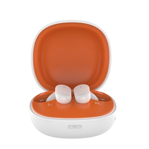 Usine Double Mic ANC In-Ear TWS Écouteurs Active Noise Cancelling Transparency Mode Écouteurs Hi-Fi Stéréo pour Musique Sport Gaming - Product Image 3