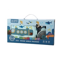Boîte à bento compartimentée en acier inoxydable 304 de qualité alimentaire pour enfants – Offre spéciale
