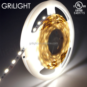 Bande LED UL 3500k, bande LED 5050, lumière LED 12/24v, blanc froid - Product Image 2