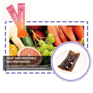Barra de Gelatina de Colágeno de Alta Calidad OEM/ODM de Marca Privada, Barra de Gelatina de Colágeno que Reabastece la Piel y el Cabello Saludable - Product Image 5