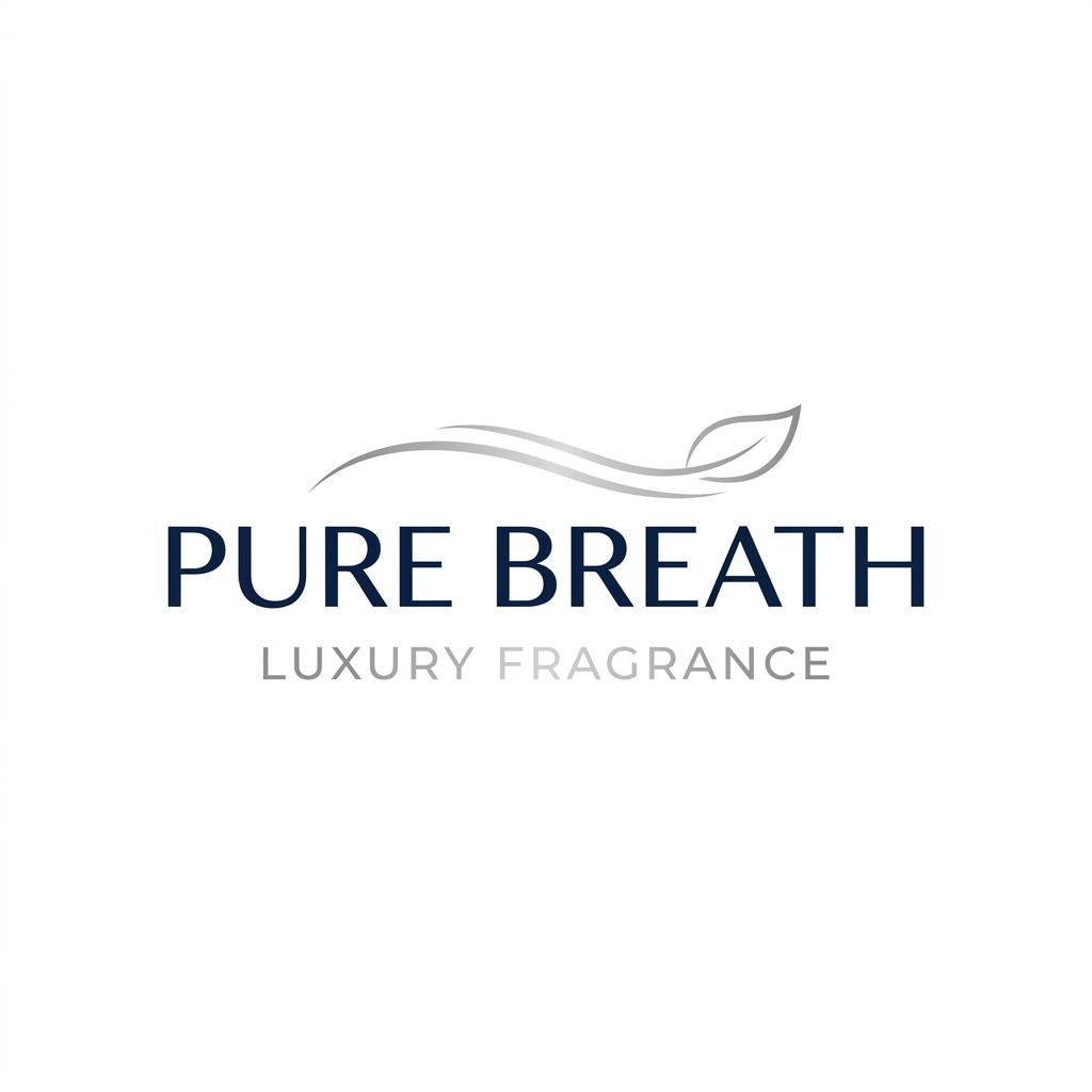 Pure Breath Limited logo