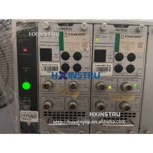 1 unidad de Anritsu MT8870A MU887000A en buen estado, envío exprés, con 90 días de garantía, P3580E YL*jo H - Product Image 3