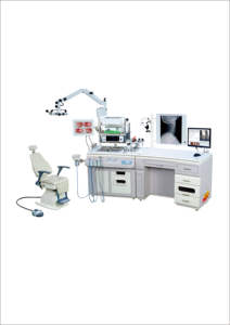 SY-G107 Unità ORL di Alta Qualità per Diagnostica di Precisione Unità Diagnostica e Trattamento ORL Ideale per Cliniche e Ospedali - Product Image 5