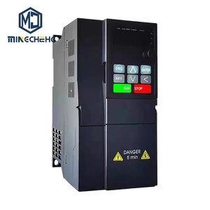 VFD4A8MS21ANSAA MS300 ซีรีส์ 0.75KW AC ไดรฟ์ปรับความถี่ได้ 1 เฟส 230V อินเวอร์เตอร์ควบคุมแบบเวกเตอร์มาตรฐานสำหรับอุตสาหกรรม - Product Image 1