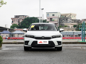 ฮอนด้า ซีวิค มือสอง ปี 2023 1.5T 240TURBO ซีดาน พวงมาลัยซ้าย เอกสารครบถ้วน ไมล์น้อย เบาะหนัง กล้องมองหลัง ขับเคลื่อนล้อหน้า สำหรับส่งออก - Product Image 2