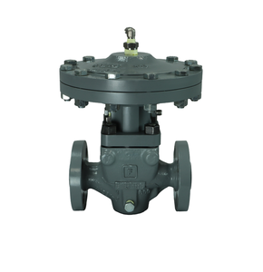Regulador Industrial 92EZ de Alta Capacidad con Reducción de Presión - Product Image 1