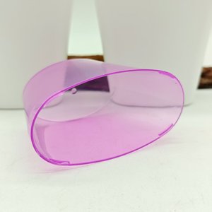 Botella de Lavado Íntimo Femenino con Tapa de PP, Envase de Plástico Recargable a Prueba de Fugas, Empaque de Cuidado Personal Personalizado - Product Image 5