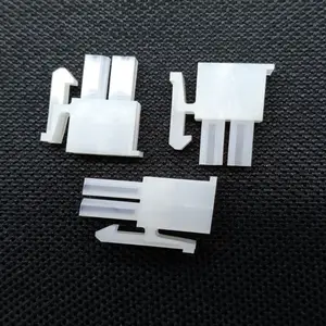 Hoyato molex 5557 4.2毫米Mini-Fit Jr.电源连接器5264 51021 51022 51146 8pin(6 + 2) 连接器5557d端子39012020