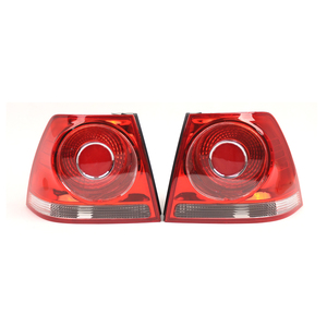 Indicatore di posizione per luce posteriore posteriore per VW Jetta Clasico Bora 2005-2007 1 jd945095 1 jd945096 - Product Image 1