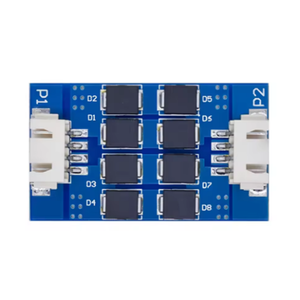 Kit TL-Smoother V1.0 Nuevo: Filtro, Eliminador de Paso, Módulo de Texturización, Estabilizador, Placa de Diodos para Motor de Paso - Product Image 4