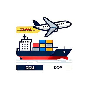 Агент по таможенному оформлению и доставке товаров из Китая (Иу, Шэньчжэнь, Гуанчжоу) в Европу, США, Канаду (морские и авиаперевозки) - Product Image 5