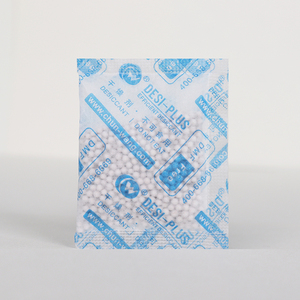 Commercio all'ingrosso di essiccante con un maggiore assorbimento dell'umidità rispetto al gel di silice - Product Image 5