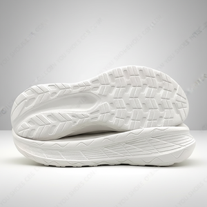Suela para Zapatos de Hombre de Fábrica Longheng, Alta Elasticidad, Resistente al Desgaste, para la Producción de Calzado Deportivo - Product Image 3