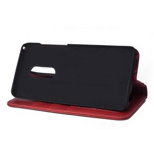 De diseño de moda rfid Cartera de teléfono con ranuras de tarjeta de la caja del teléfono para Sharp AQUOS cero 2 - Product Image 5