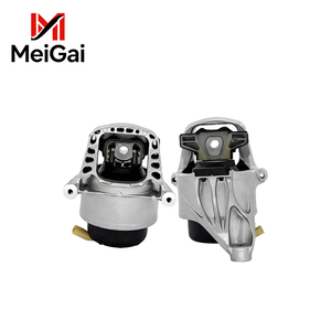 Supporto Motore per Sistema Motore Audi A4 B9 2015.05-2019.11 <span class=keywords><strong>2.0</strong></span> <span class=keywords><strong>TFSI</strong></span> <span class=keywords><strong>A5</strong></span> Sportback 2015.08-2017.01 8WD199371B 8W0199371BD 8WD199371H - Product Image 1