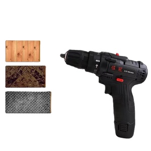 Herramientas Eléctricas de 12V, batería de litio inalámbrica, Mini <span class=keywords><strong>taladro</strong></span> de batería, precio <span class=keywords><strong>barato</strong></span> - Product Image 5