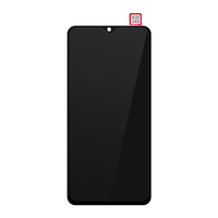 Pantalla LCD TFT de 6.53'' para Xiaomi Redmi Note 8 Pro, Pantalla Táctil LCD de Repuesto para Teléfono