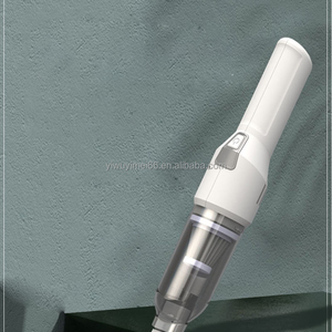 <strong>Car</strong> Wireless <strong>Vacuum</strong> <strong>Cleaner</strong> <strong>120W</strong> Blowable Cordless <strong>Vacuum</strong> Home <strong>Car</strong> Dual Use Mini <strong>Vacuum</strong> <strong>Cleaner</strong>
