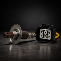 Nouvelle sonde d'oxygène pré-catalyseur Dongrui pour Outback Legacy Forester WRX Levorg 2.5L H4 2015~2021 FB/FA OEM 22641-AA360