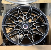Vente Flash : Jantes Forgées 826M 892M 5x120 5x112 pour B-M-W M2 F80 F90 E46 E92 M3 M4 F30 G20 G30 G80 330i 340i M340i 540i M550i