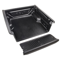 Revêtement de benne de camion en PEHD, direct usine, pour Rely R8 Pickup 2026, accessoires