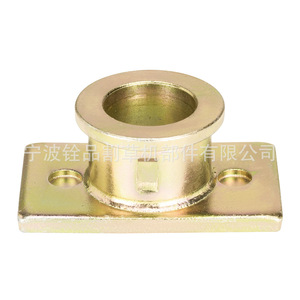 Adaptateur de lame de tondeuse à gazon 193707 184590 A10403 pour pièces de tondeuse à gazon largeur 2-78 - Product Image 3
