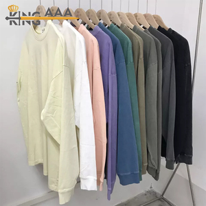 King AAA Ropa Hombre Vêtements <span class=keywords><strong>d</strong></span>'<span class=keywords><strong>occasion</strong></span> pour hommes Vêtements usagés en balles T-shirts pour hommes - Product Image 1