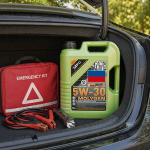 <span class=keywords><strong>Huile</strong></span> moteur entièrement synthétique haute performance 5w30 5L <span class=keywords><strong>Liqui</strong></span> <span class=keywords><strong>Moly</strong></span> Lubrifiant pour moteur 5w 30 API SP pour une protection supérieure du moteur - Product Image 3