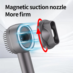 Secador <span class=keywords><strong>de</strong></span> <span class=keywords><strong>pelo</strong></span> con capacidades <span class=keywords><strong>de</strong></span> estilo versátiles para crear una amplia <span class=keywords><strong>gama</strong></span> <span class=keywords><strong>de</strong></span> peinados para ocasiones diarias y especiales - Product Image 6