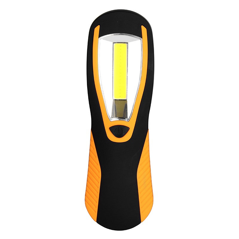 New With Magnetic COB Automotive Maintenance Lamp Working Light Multifunctional Portable Outdoor Worklight