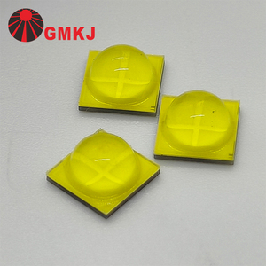 5050 SMD LED 칩 3V <span class=keywords><strong>6A</strong></span> 10W-20W 4칩 세라믹 다이오드 작업등용 - Product Image 5