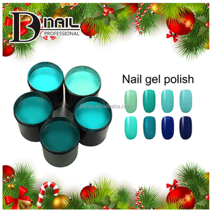 Kit de <span class=keywords><strong>uñas</strong></span> de gel, <span class=keywords><strong>Colores</strong></span> acrílicos, uv, LED, para salón de moda, <span class=keywords><strong>2022</strong></span> - Product Image 5