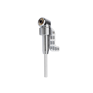Portapuntas Einhell 118100 KWB con portaherramientas de junta angular - Product Image 1