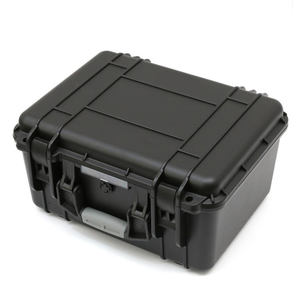 <span class=keywords><strong>Prix</strong></span> d'usine OEM/ODM, étanche IP67, avec mousse plastique personnalisable, garantie de 3 ans pour <span class=keywords><strong>valise</strong></span> d'équipement - Product Image 2