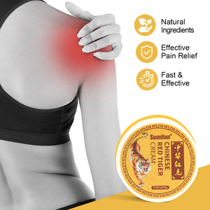 Sumifun <span class=keywords><strong>Baume</strong></span> <span class=keywords><strong>du</strong></span> <span class=keywords><strong>Tigre</strong></span> de Haute Qualité Soulagement Musculaire et Effet Apaisant <span class=keywords><strong>10g</strong></span> - Product Image 6