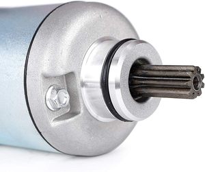 Piezas de <span class=keywords><strong>Motor</strong></span> de Arranque para YAMAHA, Piezas de Motocicleta, OEM 1WD-H1800-00-00, MT25, YZF R3, 1, 2, 1, 2, 1, 2 - Product Image 4