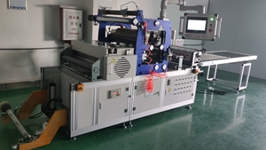 Máy lọc không khí tự động động cơ máy lọc không khí Máy lọc không khí máy làm - Product Image 3