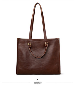 Nouveaux sacs à bandoulière de créateurs de mode, sacs à main en cuir véritable de haute qualité, sacs messager décontractés, sacs à main et pochettes pour femmes - Product Image 5