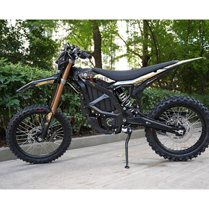 Motocicleta Surron Ultra 2026 Mejorada con Motor Central de 24.5Kw, 520N.M de Torque, 74V 60Ah y Aceleración Rápida de 1.84S Aumento de Potencia Mejorado - Product Image 6
